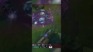 Lux moment leagueoflegends yozu lux gaming [upl. by Emyle]