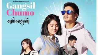 GANGSIL CHUMO  NEW LADAKHI MUSIC VIDEO  2023  OFFICIAL video  Finding focus productions [upl. by Ylrebma]