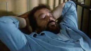 Bud Spencer  le vuoi a punta le unghie [upl. by Cissie774]