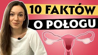 10 faktów o połogu [upl. by Ahsiad]