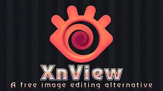 XnView a Free Video editing Alternative [upl. by Mashe]