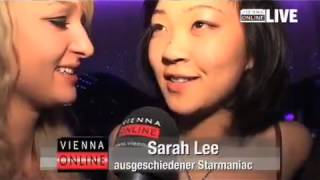 Starmania Clubbing  Praterdome 211108 [upl. by Red70]