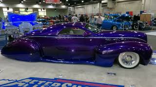 Grand National Roadster Show 2022 [upl. by Agneta]