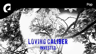 Loving Caliber ft Johanna Dahl  The One Who Saves Me [upl. by Storm]