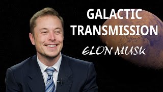 What My GALACTIC FAMILY Told Me About ELON MUSK [upl. by Attenhoj]