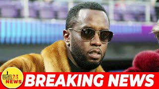 Judge Rules Against Gag Order Request in Diddy Case [upl. by Redna]