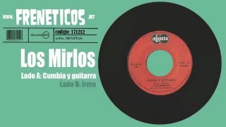 Los Mirlos  cumbia y guitarra [upl. by Asile]