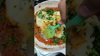 Frankie Recipe Why Go Outside SagarsKitchen youtubeshorts shorts shortvideos viralshorts [upl. by Hagile]