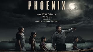 Phoenix 2023 Malayalam Full Movie Updates  Aju Varghese Chandhunadh  Review amp Facts [upl. by Winser]