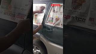 UkcarShop1 car carshop scorpio short shorts ytshorts youtube mahindra [upl. by Eenafit]