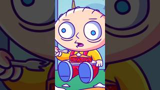 Stewie had too much Cool Whip [upl. by Angelika]