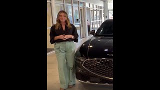 Walkaround on the ALLNew 2023 Genesis G90 for sale at Genesis of Louisville [upl. by Kirtley]