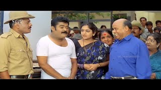 Dudde Doddappa Kannada Movie Comedy Scenes  Jaggesh Bank Janardhan Mohan Lahari [upl. by Llerdnad961]