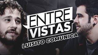 Entre Vistas by AuronPlay  Luisito Comunica  Tráiler  Ya disponible en ATRESplayer [upl. by Nej]