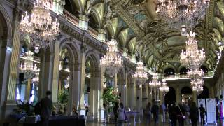 Hotel de ville de Paris [upl. by Elaweda]