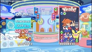 Puyo Puyo™ Tetris®20241110192930 [upl. by Brana]