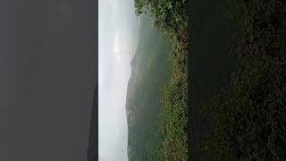 Bihare Rajgir e Ropeway kare paharer upore Viswa santi stupe Bouddha mandir o prakritik drisya [upl. by Jeniece]