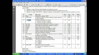 T2Ti ERP Java  Sped ContábilFiscal  Video Aula 26  Sped Fiscal 02 [upl. by Annaes254]