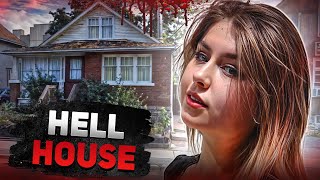 She was very young The most brutal case in Canada True Crime Documentary [upl. by Inavoj]