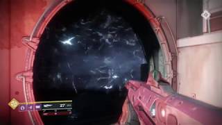 Destiny 2  Riptide Tidal Anchor Bridge Titan Sentinel Dregs Acolytes Shanks Combat Gameplay [upl. by Nacnud153]