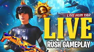 PUBG MOBILE LIVE RANK PUSH  DAY 39 ROAD TO 1K SUBCRIBERS  SH BRAND LIVE CUSTOM ROOMS [upl. by Ylenats]