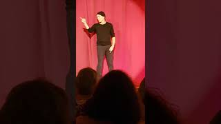 Llanishen Variety Show 2018  Jeffrey [upl. by Enetsuj]