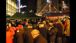 ShantyChor Baltrum  1000 Meilen noch dann ist Weihnacht [upl. by Marvin]