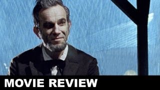 Lincoln 2012 Movie Review  Steven Spielberg amp Daniel DayLewis  Beyond The Trailer [upl. by Naivatco]