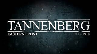 Tannenberg PC Steam Early Access Trailer [upl. by Aiuqcaj]