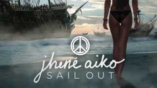 The Worst  Jhene Aiko  Sail Out EP [upl. by Gifferd251]