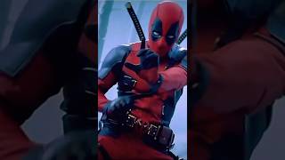 Bye bye bye Deadpool and Wolverine song official  deadpool dance nsync deadpooldance byebye [upl. by Niattirb]