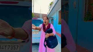 School nahin Jana 😳🎒shorts trending funny shortsvideosacchi [upl. by Arnst]