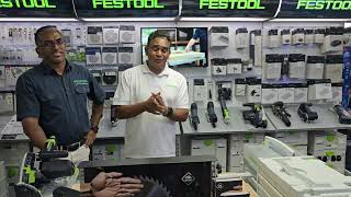 Festool Giveaway 20 Nov 2024  Chavda international [upl. by Gad]