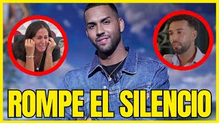 YULEN PEREIRA ROMPE EL SILENCIO  ANABEL PANTOJA Y OMAR SÁNCHEZ EXPUESTOS [upl. by Duky]