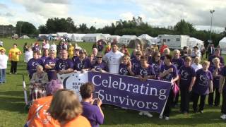 Relay For Life Toomevara 2012 [upl. by Phina284]