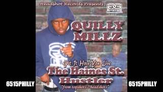 The Best Tracks Of Quilly LifeTime ☆Part3 HSH1☆ [upl. by Anana272]