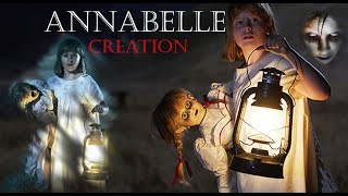 ANNABELLE CREATION  FULL  HDMoviesworld HORROR FILM FULL MOVIE [upl. by Shirleen]