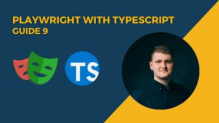 Playwright 🎭 with TypeScript  Guide 9  Integrating Playwright with CI [upl. by Harday]