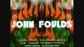 John Foulds Keltic Lament [upl. by Lynad]