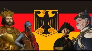 History of Germany  Documentary [upl. by Blaise]