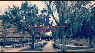 UF Broward Hall Dorm Review [upl. by Annyl]