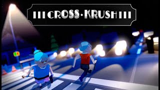 CrossKrush Launch Trailer [upl. by Saidnac264]