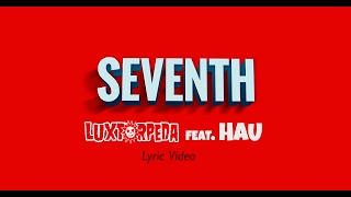 DECALOGUE  Luxtorpeda feat HAU  SEVENTH [upl. by Eed]