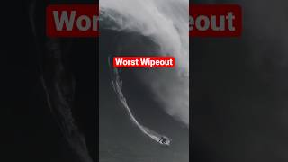 WORST Wipeout KAI LENNY Has Ever Had 😳 surfer [upl. by Kcirttap417]