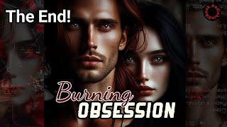 quotBurning Obsession quot Last Episode Audiobook by audiohininovels Best love story Hindi [upl. by Mcadams594]