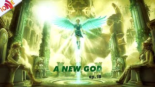 Aphrodites Trial of Beautys Initiation  A New God DLC ep 18 [upl. by Gonyea59]