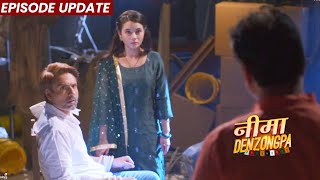 Nima Denzongpa  13th July 2022 Episode Update  Nima Aur Virat Mile Alok Ka Karenge Samna [upl. by Orabel]