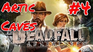 Lets Play Deadfall Adventures German Part 3 DeutschWalkthroughFullHD [upl. by Lyred]