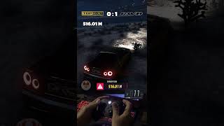 Top Secret vs RWB Part 1 in Forza Horizon 5  Xbox Wireless Controller Gameplay [upl. by Alekim]