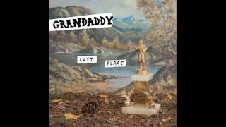 Grandaddy  A Lost Machine [upl. by Nabla969]